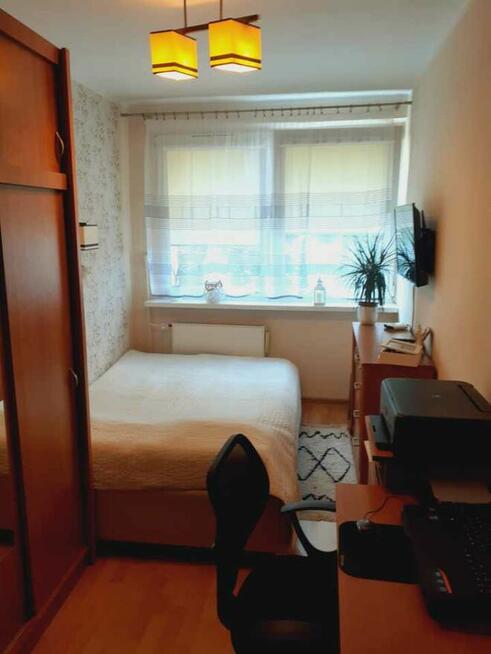 Od zaraz mieszkanie 2 pok w bloku ul. Moniuszki