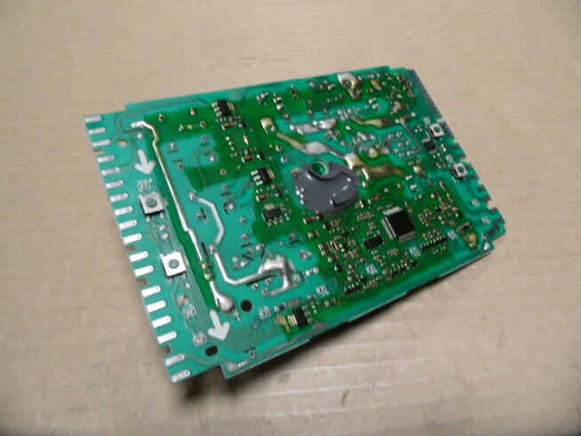 programator sterownik pralki whirlpool AWOE8758