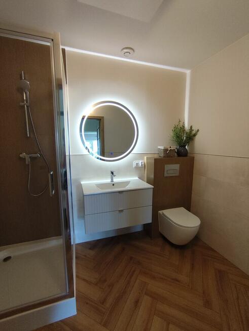 Wynajem na wakacje Mazury, Ełk,Sypitki