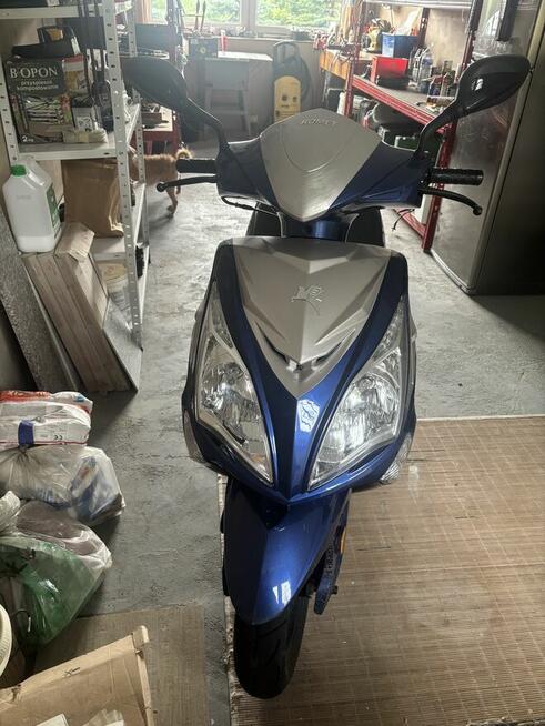 Sprzedam skuter Romet RX-L4 50 cm³, 2020