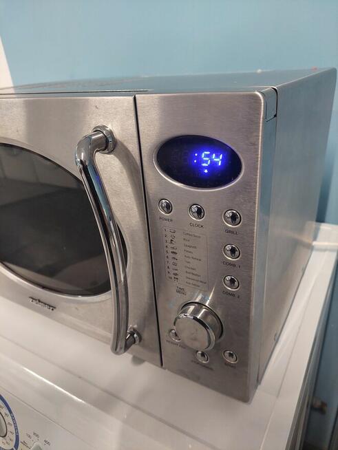 Kuchenka mikrofalowa z grillem Zelmer 29Z011 ROK GWARANCJA