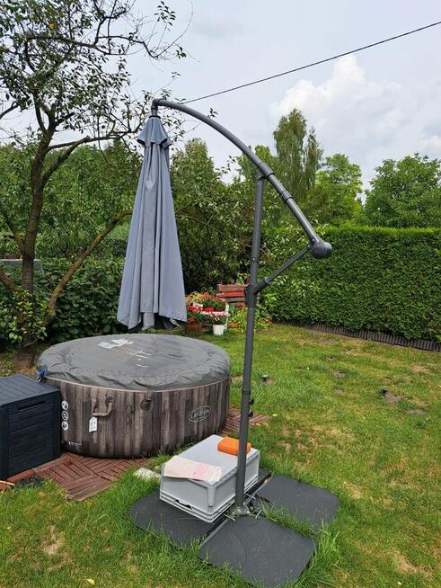 Działka rekreacyjna ROD Radość Semafor Zabrze