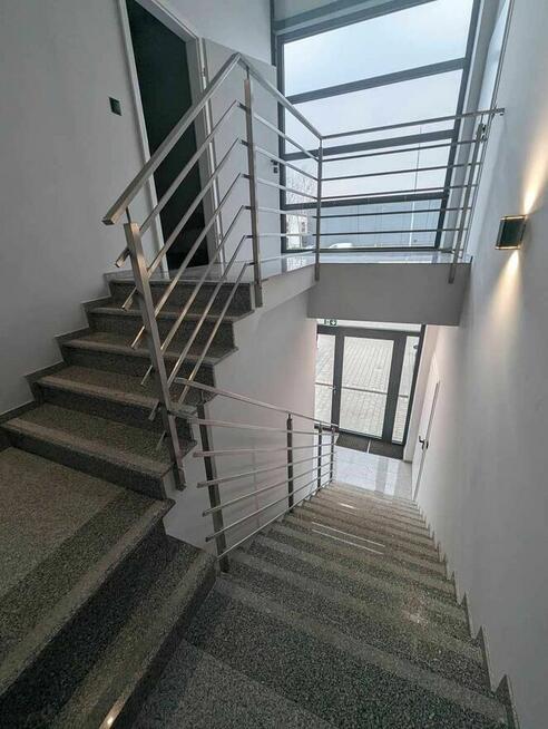 Biuro / openspace / magzyn 129m2 do wynajęcia