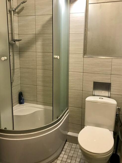 3 pokoje, 47 m2. parter. Łódź, ul. Przyborowskiego 9