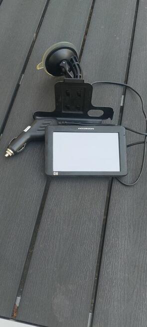 Nawigacja samochodowa GPS Modecom HDMX2