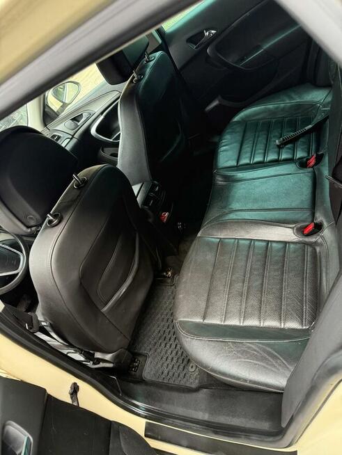 Opel Insignia bogata wersja fuul opcja