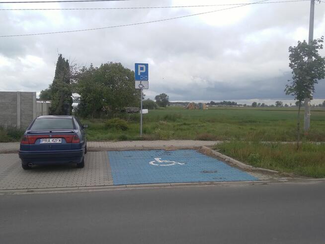 Działka budowlana Żylice