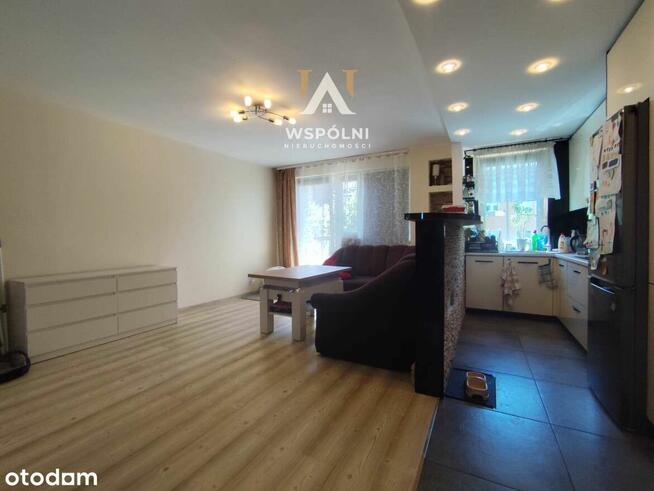 Mieszkanie 3 pokoje Na sprzedaż Tczew