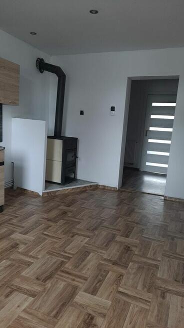 Mieszkanie w Zebrzydowicach sprzedam