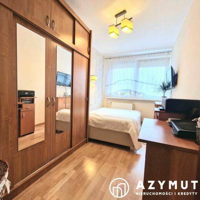 Od zaraz mieszkanie 2 pok w bloku ul. Moniuszki