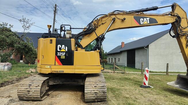 CAT Usuwanie Wyłączenie Usunięcie AdBlue DPF EGR CATERPILLAR