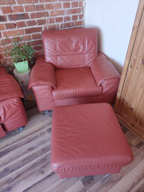 Komplet wypoczynkowy