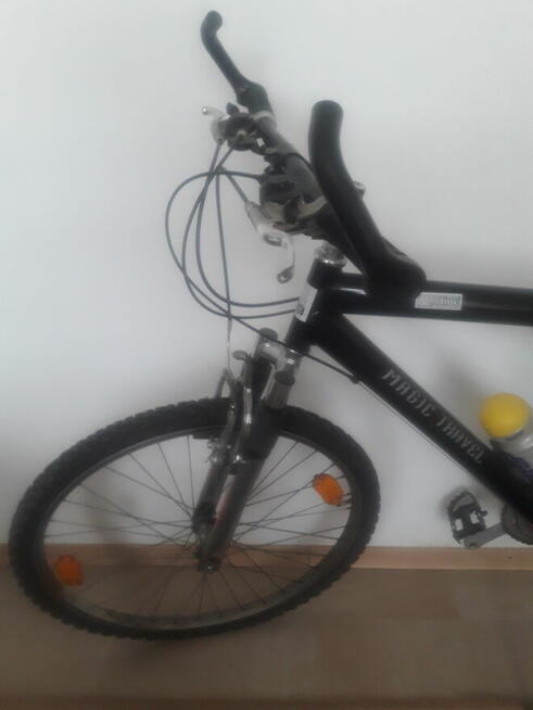Rower górski XC HT Active, używany