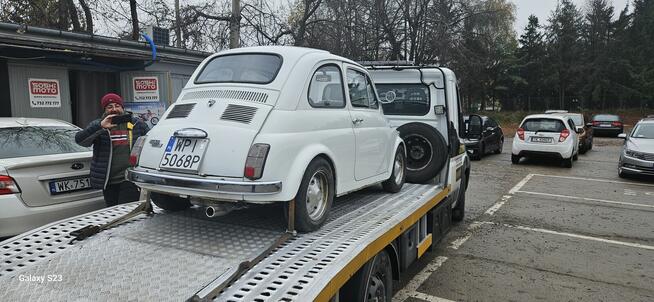 Mechanika pojazdowa pomoc drogowa auto-spa