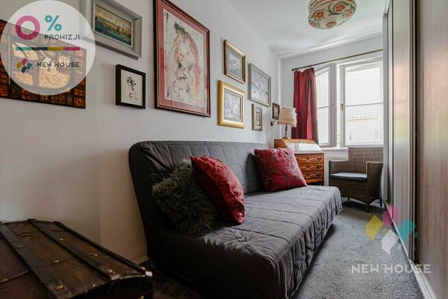 Nad Jez. Długim, 4 pok., m. postojowe, ogród