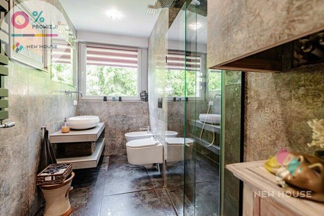 Nad Jez. Długim, 4 pok., m. postojowe, ogród