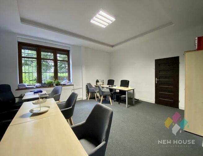 Lokal, 100 m2, parter, duża witryna