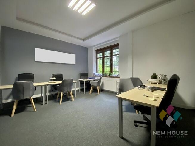 Lokal, 100 m2, parter, duża witryna