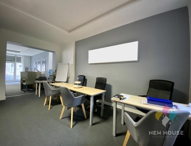 Lokal, 100 m2, parter, duża witryna