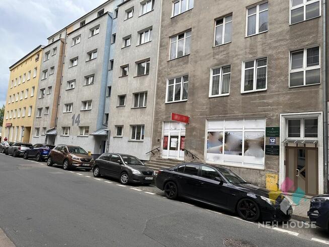 Lokal, 100 m2, parter, duża witryna