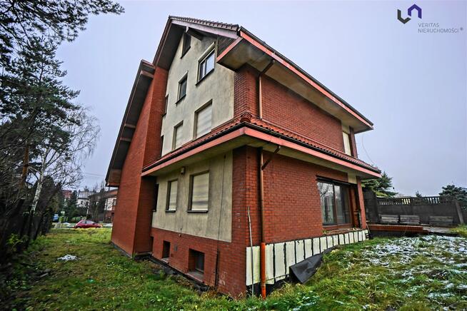 Dom Piekary Śląskie, Wyzwolenia