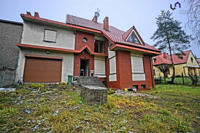 Dom Piekary Śląskie, Wyzwolenia