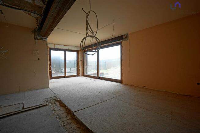 Dom Piekary Śląskie, Wyzwolenia