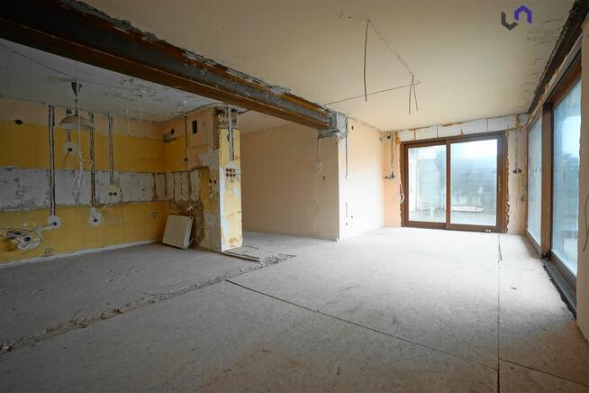 Dom Piekary Śląskie, Wyzwolenia