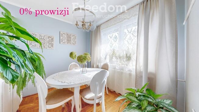Wyjątkowy dom z pięknym ogrodem
