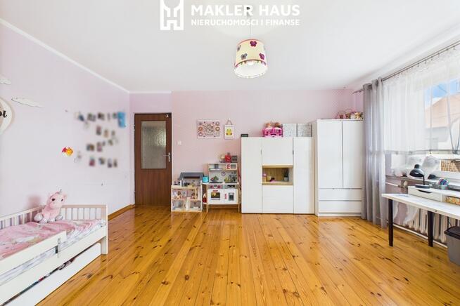 Dom - Twój azyl w malowniczym Augustowie!