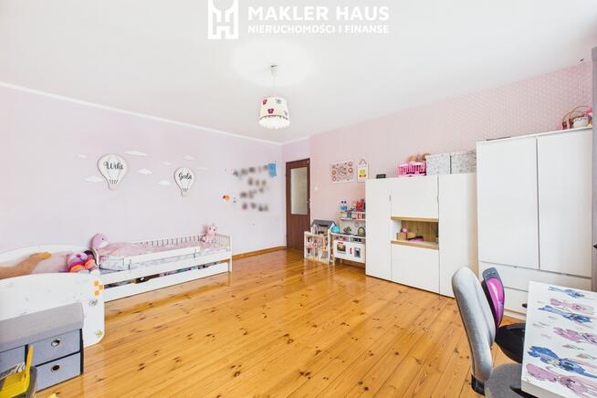 Dom - Twój azyl w malowniczym Augustowie!