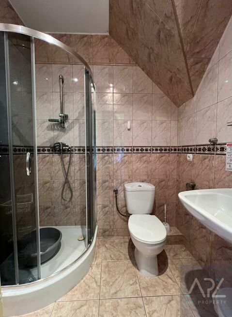 Dom Ustronie Morskie, Osiedlowa