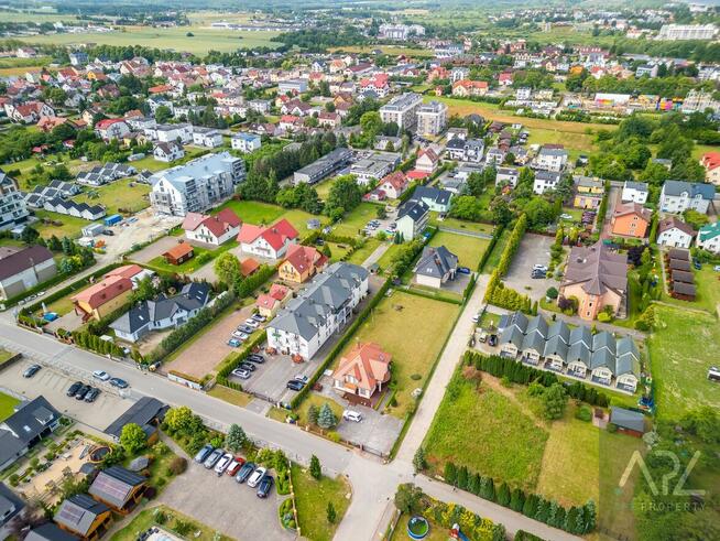 Dom Ustronie Morskie, Osiedlowa