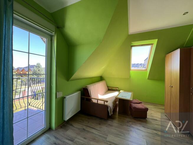 Dom Ustronie Morskie, Osiedlowa