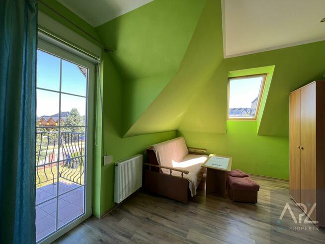 Dom Ustronie Morskie, Osiedlowa