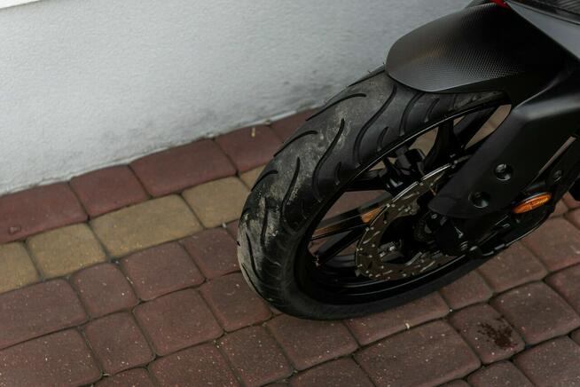 Yamaha YZF 125 R 2018 ABS Raty Transport NAJWIĘKSZY WYBÓR Motocykli W PL