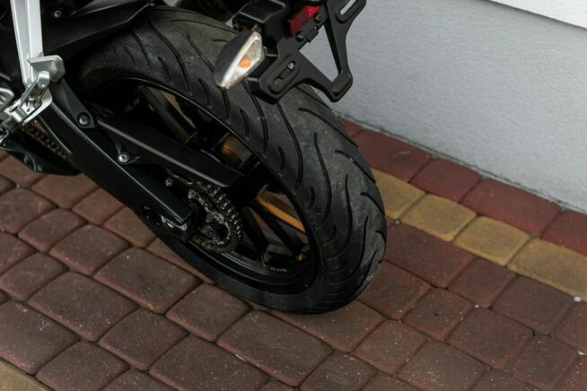 Yamaha YZF 125 R 2018 ABS Raty Transport NAJWIĘKSZY WYBÓR Motocykli W PL