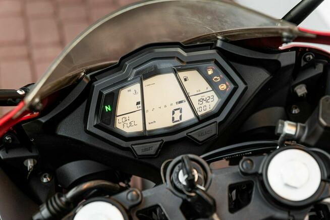 Yamaha YZF 125 R 2018 ABS Raty Transport NAJWIĘKSZY WYBÓR Motocykli W PL