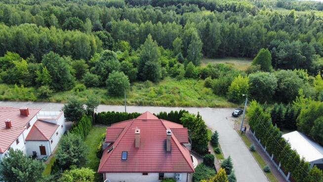 Działka Siedlce, ul. Różana