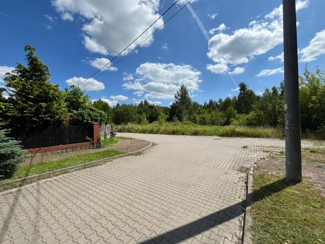 Działka Siedlce, ul. Różana