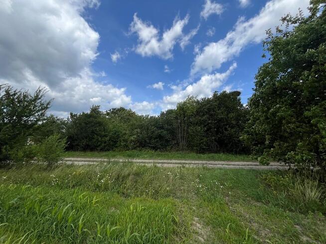 Sprzedam działkę 2400m2 Platerów