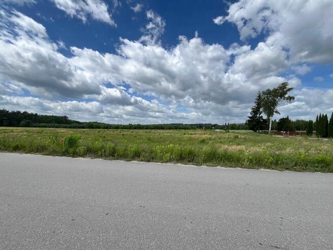 Działki 1500m2 , Mierzwice-Kolonia