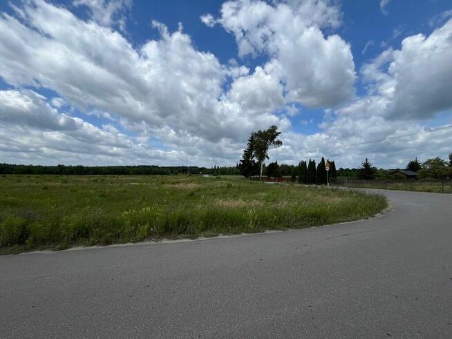 Działki 1500m2 , Mierzwice-Kolonia