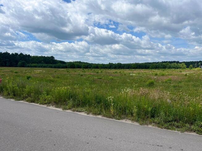 Działki 1500m2 , Mierzwice-Kolonia