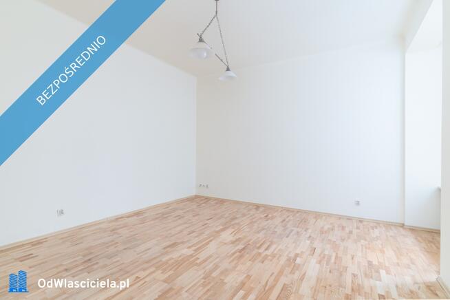 Dwupokojowe z sauną, centrum Warszawy, na sprzedaż