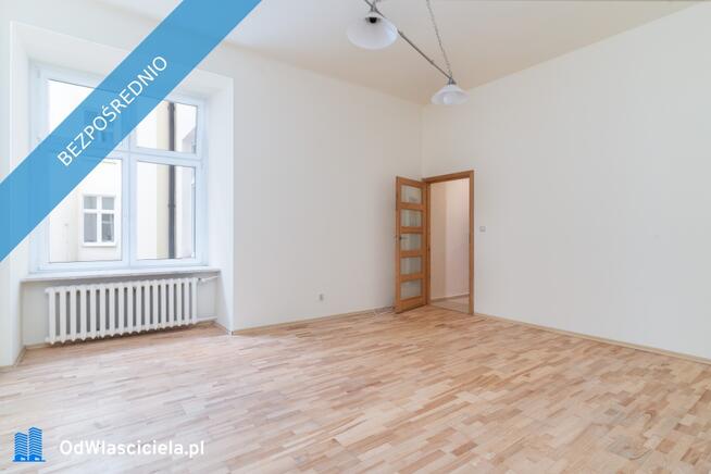 Dwupokojowe z sauną, centrum Warszawy, na sprzedaż