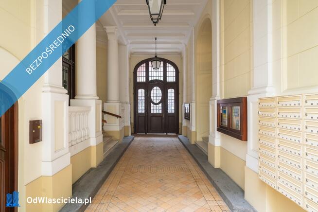 Dwupokojowe z sauną, centrum Warszawy, na sprzedaż