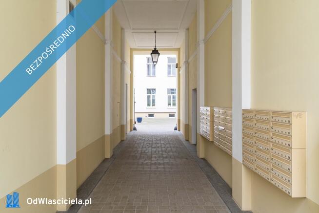 Dwupokojowe z sauną, centrum Warszawy, na sprzedaż