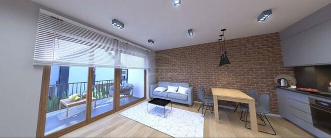 Mieszkanie Kiełczówek gm. Długołęka