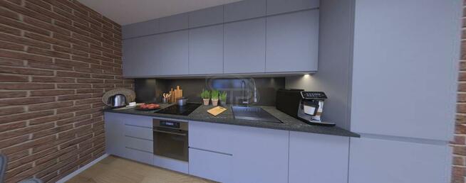 Mieszkanie Kiełczówek gm. Długołęka